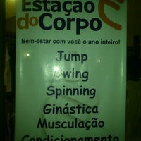 Photo taken at shopping  Cabula Tropical Center by Tiago A. on 8/23/2012