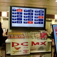 Photo taken at docomo Shop by えじぇ く. on 8/26/2012