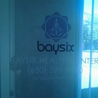 Photo taken at Baysix Skin &amp;amp; Body by Philip M. on 6/24/2012