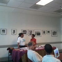 Photo taken at Tenth Street Baptist Church by Ibn M. on 6/2/2012