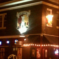 Photo taken at Tower Pub by Deon on 3/29/2012