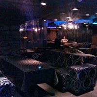 Photo taken at Black Taverna Lounge by Nikita T. on 6/1/2012