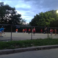 Markward Playground Center City 2 Tips From 165 Visitors