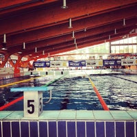 Piscina Manara Busto Arsizio Via Manara