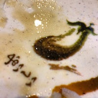 Photo taken at Atami Japanese Sushi Buffet by Alex C. on 8/5/2012