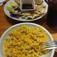 Photo taken at Noodles &amp;amp; Company by Siobhan L. on 7/17/2012