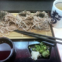 Photo taken at Mio Sushi by Art L. on 8/14/2012