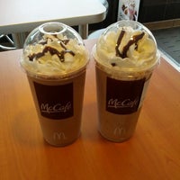 Photo taken at McDonald&amp;#39;s by Avery M. on 8/5/2012