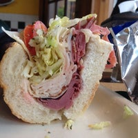 Foto scattata a Chatham Sandwich Shop da Madho il 4/22/2012