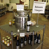 Photo taken at Lowcountry Gourmet Foods by Ed S. on 4/21/2012