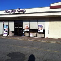 Photo taken at Massage Envy - Closter by Piyawan S. on 6/27/2012