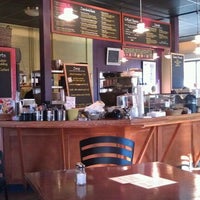 Photo taken at The Green Bean by Kitty B. on 3/21/2012