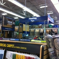 Photo taken at Lowe&amp;#39;s by Kip M. on 3/22/2012