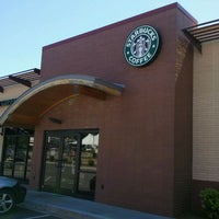 Photo taken at Starbucks by Kenny S. on 4/7/2012