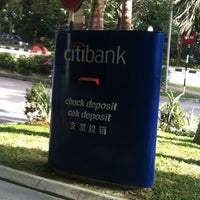 Citibank Bank In Petaling Jaya