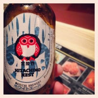 3/4/2012にStewart S.がKampai Sushi Barで撮った写真