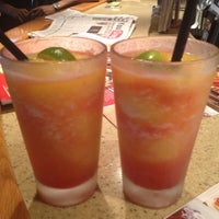 Photo taken at Applebee&#39;s Grill + Bar by Willette C. on 6/24/2012
