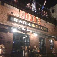 Lodo's Bar And Grill