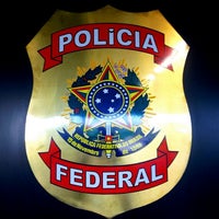 Photo taken at Polícia Federal by ミ★ яєиαŧα ρ. on 5/20/2012