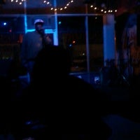 Photo taken at The Jump Off Lounge by Jee B. on 2/18/2012