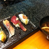 花ざくら Sushi Restaurant In 梅田