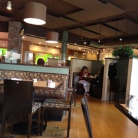 8/23/2012にJakobiがCafe 1505で撮った写真