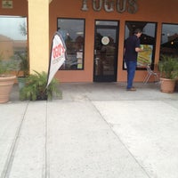 Photo taken at TOGO&amp;#39;S Sandwiches by Marlon on 6/15/2012