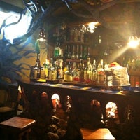 Photo taken at Il Bosco delle Fate Pub by Caterina M. on 5/17/2012