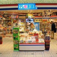 テレ東本舗 5 Tips