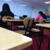 Omega Tuition Centre 10b 1 Jalan Harimau