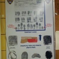 Photo taken at NYPD - 20th Precinct by DanLikes on 4/5/2012