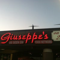 Photo taken at Giuseppe&amp;#39;s on 28th by Heather E. on 7/1/2012