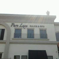 Pure Luxe Salon Spa Medspa 1 Tip