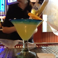 Photo taken at Chili&amp;#39;s Grill &amp;amp; Bar by Megan M. on 4/7/2012