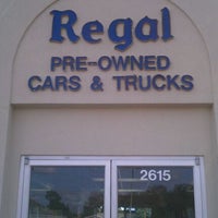 2/16/2012にBrittany B.がRegal Acuraで撮った写真