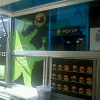 Photo taken at MeSoHungry Truck by Kenneth J. on 9/12/2012