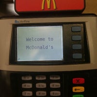 Photo taken at McDonald&#39;s by TRST on 3/22/2012