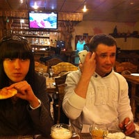 Photo taken at Озан by Yuliya S. on 5/1/2012
