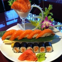 Photo taken at Koto by Colleen J. on 7/18/2012