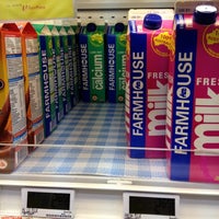 Photo taken at NTUC FairPrice by Dinesh A. on 3/21/2012