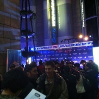 Photo taken at Sony PlayStation Lounge by Zach S. on 2/22/2012