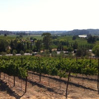 Photo taken at Sonoma-Cutrer Vineyards by Brydon F. on 9/1/2012