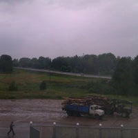 Photo taken at Апельсин by Аня Т. on 7/14/2012