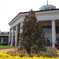 Daniel Stowe Botanical Garden Garden