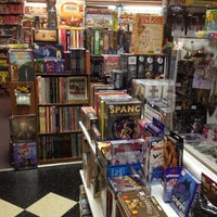 Guild Of Blades Game Store 775 E 14 Mile Rd