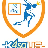 Das Foto wurde bei #K4SQUS HQ von Denny P. am 3/4/2012 aufgenommen