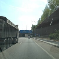 Foto tomada en Autopista de Circunvalación M-40  por Marco V. el 7/25/2012