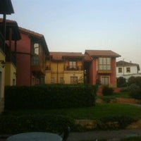 รูปภาพถ่ายที่ Apartamentos rurales Antojanes โดย Maria L. เมื่อ 3/28/2012