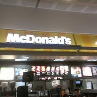 Photo taken at McDonald&amp;#39;s by Nathan H. on 8/11/2012
