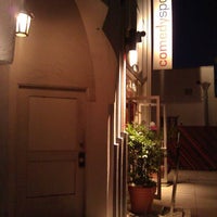4/15/2012にRegina S.がComedySportz LAで撮った写真